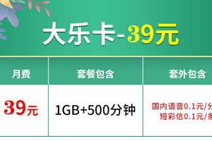 电话多用什么套餐比较划算？