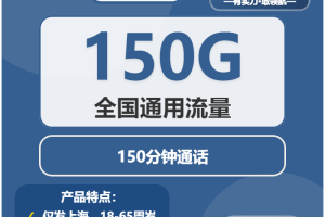 2026年02月中旬上海大流量套餐推荐：上海大流量套餐推荐与办理攻略